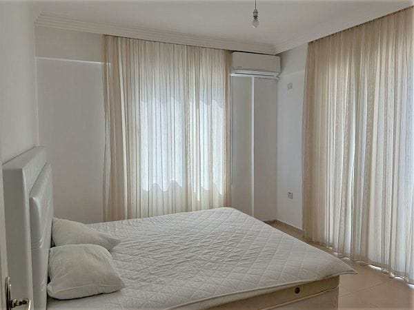 4-комнатные апартаменты 130 м² в 5 минутах от моря - фото № 13