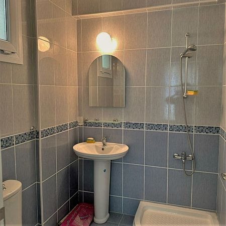 4-комнатные апартаменты 130 м² в 5 минутах от моря - фото № 16