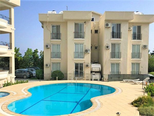 4-комнатные апартаменты 130 м² в 5 минутах от моря - фото № 19