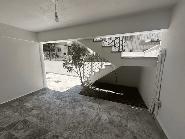 4-комнатная duplex вилла 307 м² с двумя террасами и садом - фото № 43