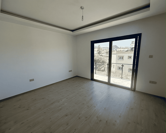 4-комнатная duplex вилла 307 м² с двумя террасами и садом - фото № 14