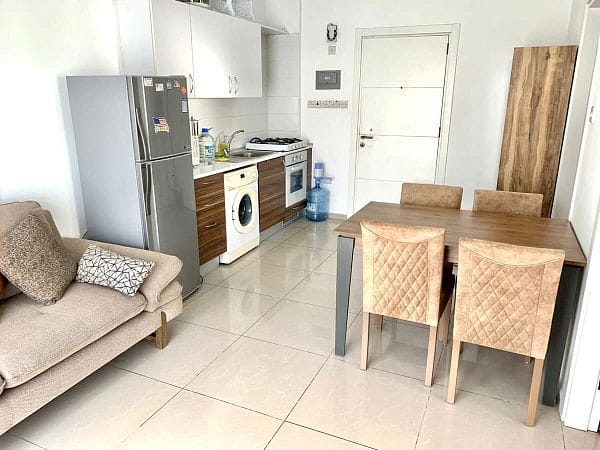 2-комнатный пентхаус 40 м² с террасой на крыше - фото № 7