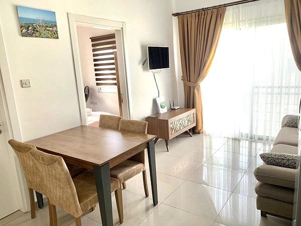 2-комнатный пентхаус 40 м² с террасой на крыше - фото № 11
