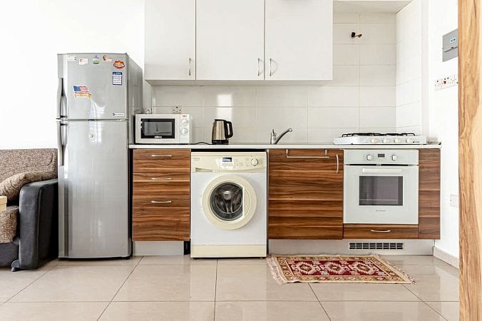 2-комнатный пентхаус 40 м² с террасой на крыше - фото № 12
