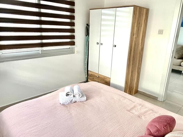 2-комнатный пентхаус 40 м² с террасой на крыше - фото № 15