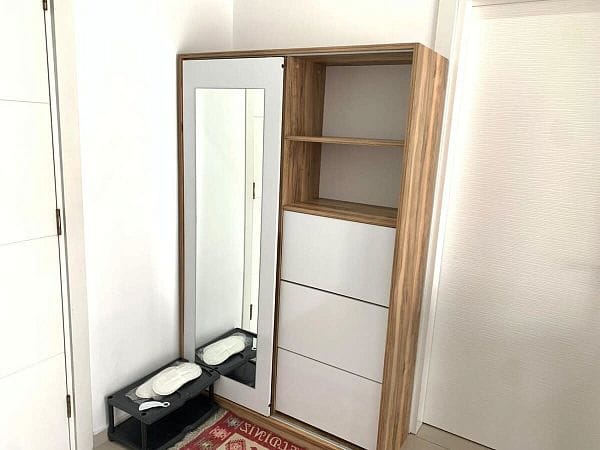 2-комнатный пентхаус 40 м² с террасой на крыше - фото № 16