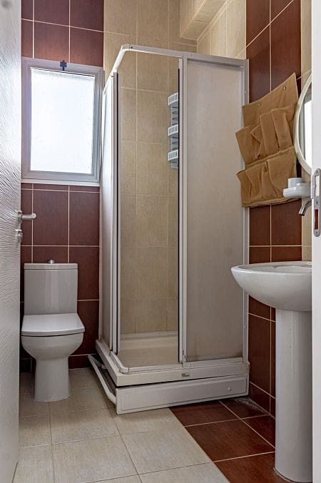 2-комнатный пентхаус 40 м² с террасой на крыше - фото № 18
