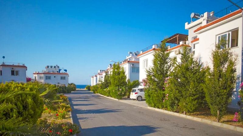 3-комнатные апартаменты 50 м² в 100 метрах от моря! - фото № 5