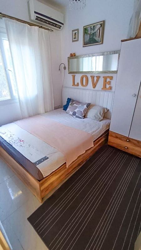 3-комнатные апартаменты 50 м² в 100 метрах от моря! - фото № 12
