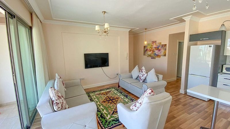 3-комнатный пентхаус 85 м² с террасой на крыше 70 м² - фото № 2