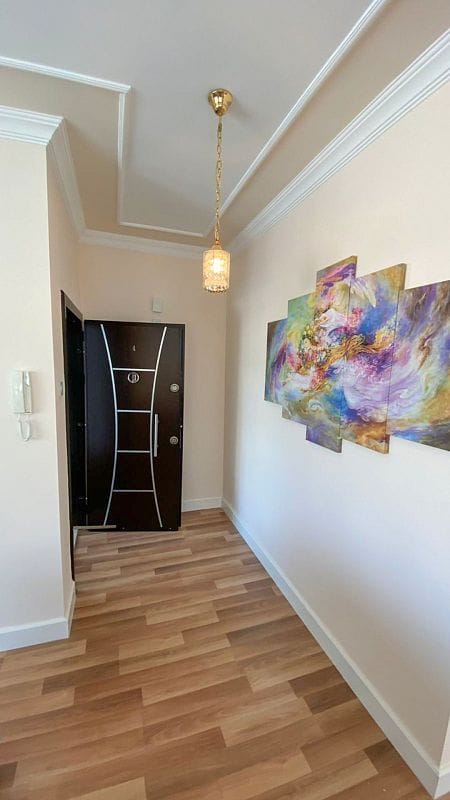 3-комнатный пентхаус 85 м² с террасой на крыше 70 м² - фото № 6