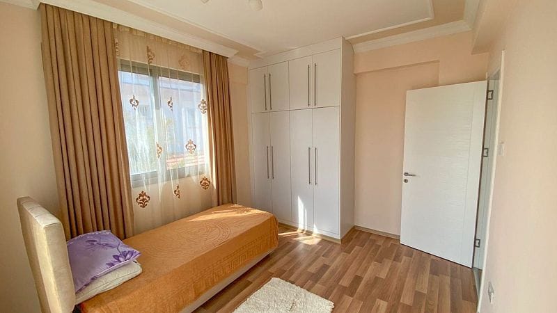 3-комнатный пентхаус 85 м² с террасой на крыше 70 м² - фото № 9