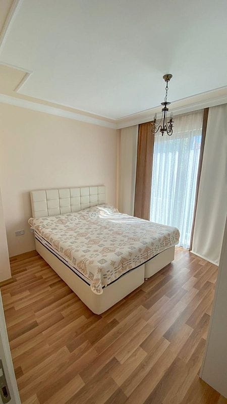 3-комнатный пентхаус 85 м² с террасой на крыше 70 м² - фото № 10
