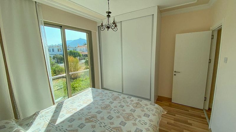 3-комнатный пентхаус 85 м² с террасой на крыше 70 м² - фото № 11