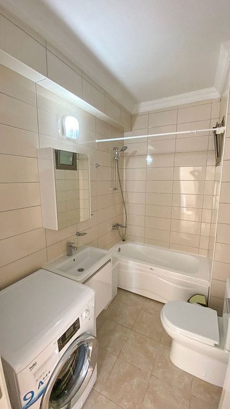 3-комнатный пентхаус 85 м² с террасой на крыше 70 м² - фото № 12
