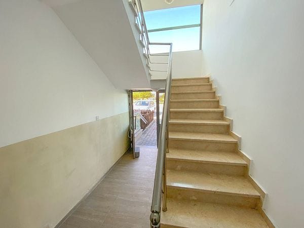 3-комнатный пентхаус 85 м² с террасой на крыше 70 м² - фото № 14