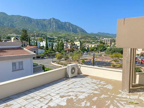 3-комнатный пентхаус 85 м² с террасой на крыше 70 м² - фото № 15