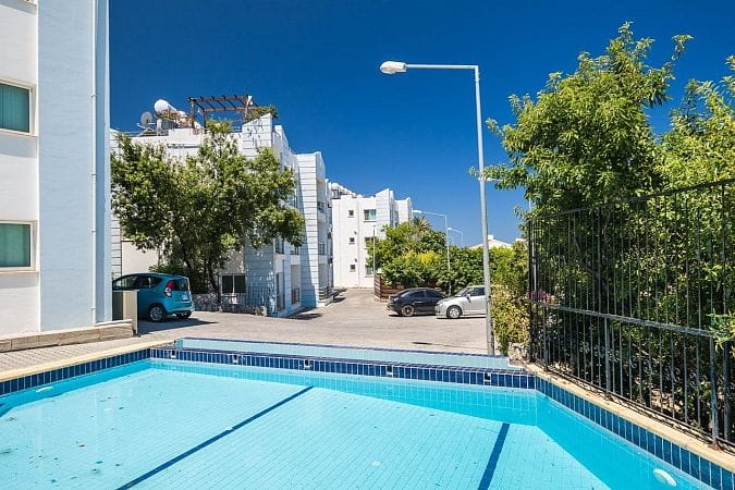 3-комнатные апартаменты 78 м² с мебелью и техникой - фото № 11