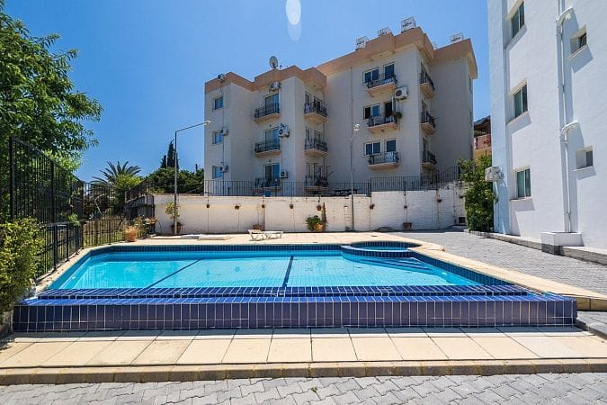 3-комнатные апартаменты 78 м² с мебелью и техникой - фото № 12