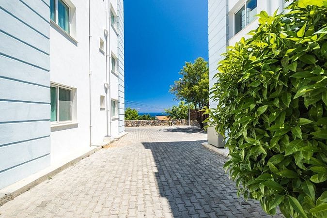 3-комнатные апартаменты 78 м² с мебелью и техникой - фото № 16