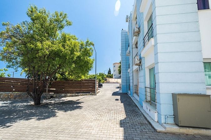 3-комнатные апартаменты 78 м² с мебелью и техникой - фото № 17