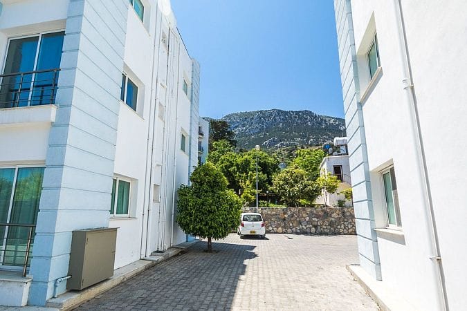3-комнатные апартаменты 78 м² с мебелью и техникой - фото № 18