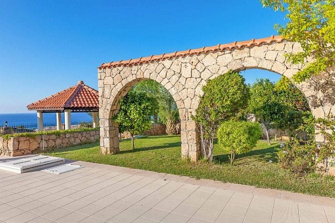 4-комнатная вилла 120 м² с видом на море! - фото № 3