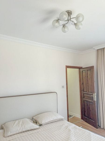 4-комнатная вилла 120 м² с видом на море! - фото № 12