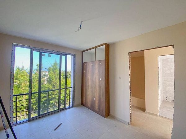 3-комнатная вилла 135 м² в 350 метрах от моря - фото № 3