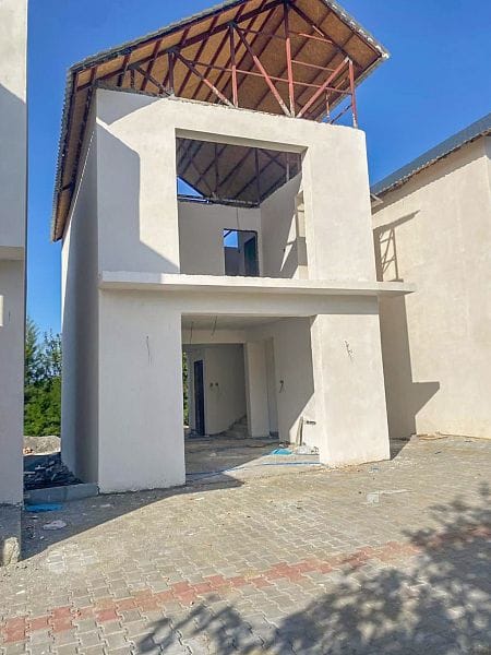 3-комнатная вилла 135 м² в 350 метрах от моря - фото № 10