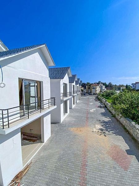 3-комнатная вилла 135 м² в 350 метрах от моря - фото № 12