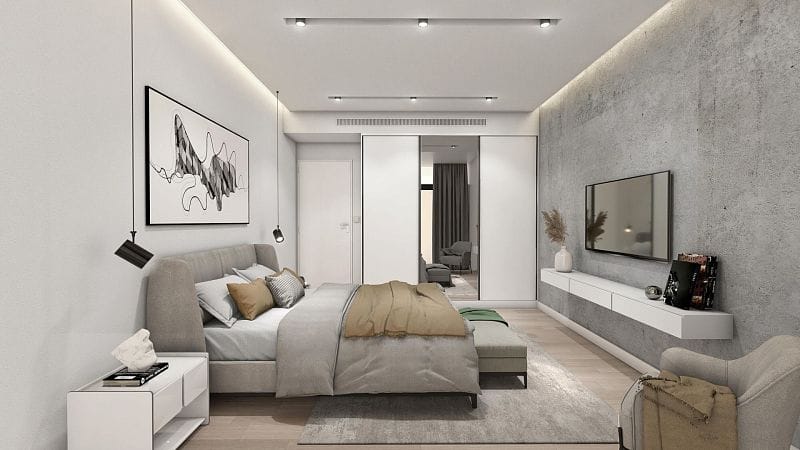 6-комнатная вилла 407 м² с террасами и зоной барбекю  - фото № 10