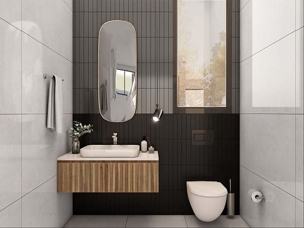 6-комнатная вилла 407 м² с террасами и зоной барбекю  - фото № 12
