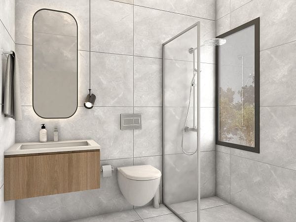 6-комнатная вилла 407 м² с террасами и зоной барбекю  - фото № 13