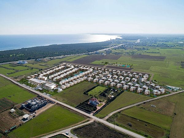 6-комнатная вилла 407 м² с террасами и зоной барбекю  - фото № 16