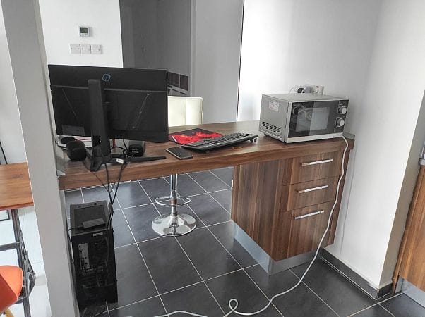 3-комнатные апартаменты 102 м² с террасой 21 м² и садом 30 м² в 500 метрах от моря - фото № 8