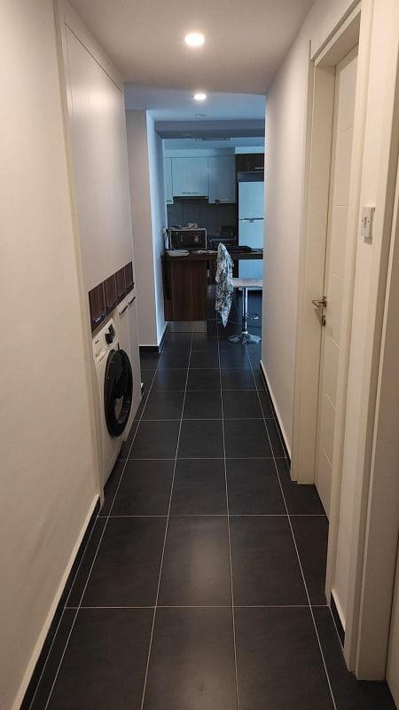 3-комнатные апартаменты 102 м² с террасой 21 м² и садом 30 м² в 500 метрах от моря - фото № 11