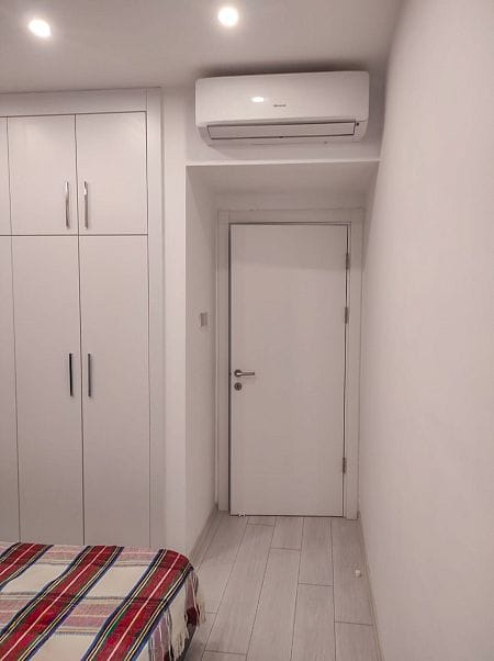 3-комнатные апартаменты 102 м² с террасой 21 м² и садом 30 м² в 500 метрах от моря - фото № 14