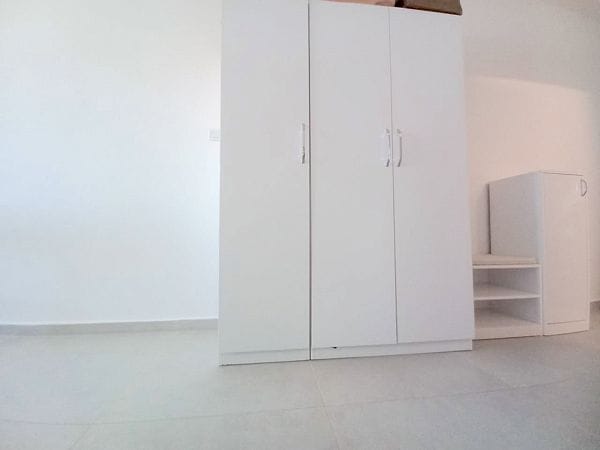 Студия 41 м² с балконом 8 м² в курортном комплексе - фото № 12