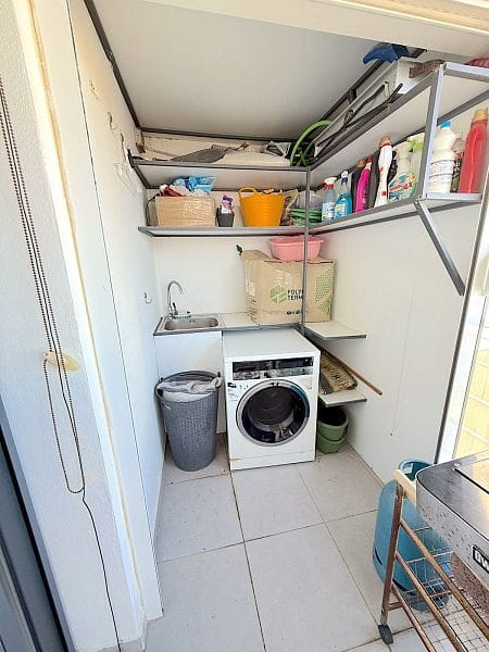 3-комнатный пентхаус 90 м² с террасой 22 м² - фото № 20