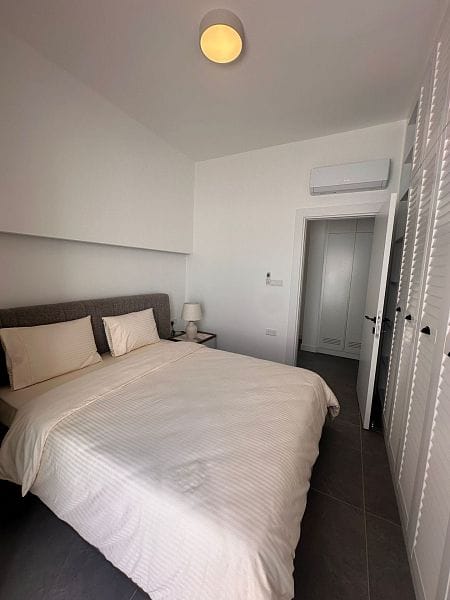 3-комнатные апартаменты 116 м² с собственным садом 55 м² в Алсанджаке - фото № 30