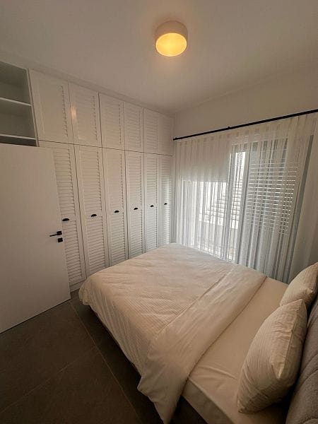 3-комнатные апартаменты 116 м² с собственным садом 55 м² в Алсанджаке - фото № 32