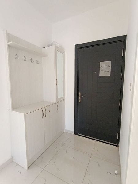 3-комнатные апартаменты 77 м² с мебелью и техникой в Лапте - фото № 13
