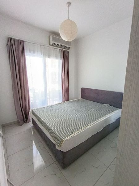 3-комнатные апартаменты 77 м² с мебелью и техникой в Лапте - фото № 14
