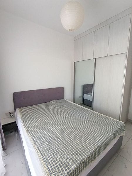 3-комнатные апартаменты 77 м² с мебелью и техникой в Лапте - фото № 15