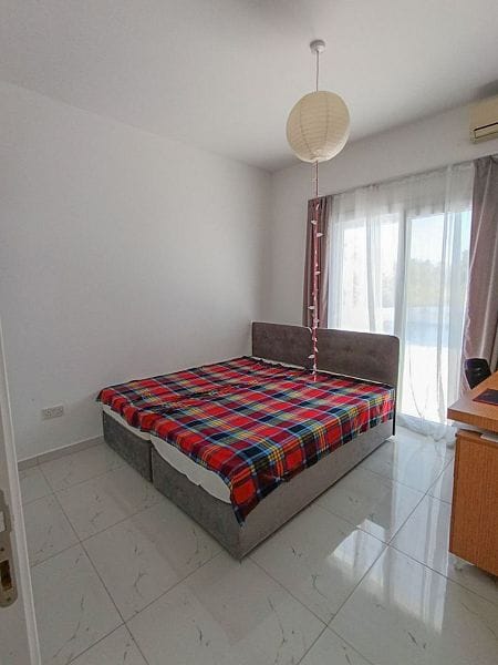 3-комнатные апартаменты 77 м² с мебелью и техникой в Лапте - фото № 16