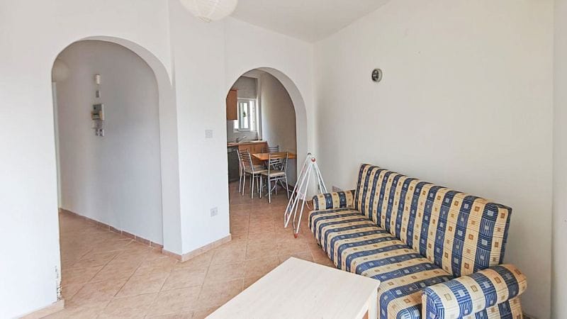 3-комнатные апартаменты 75 м² в центре Алсанджак - фото № 4