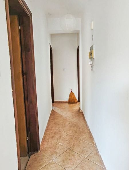 3-комнатные апартаменты 75 м² в центре Алсанджак - фото № 8