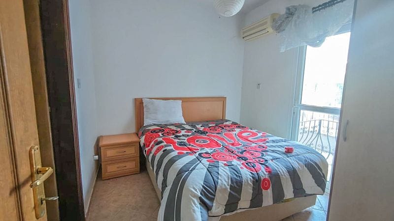 3-комнатные апартаменты 75 м² в центре Алсанджак - фото № 10