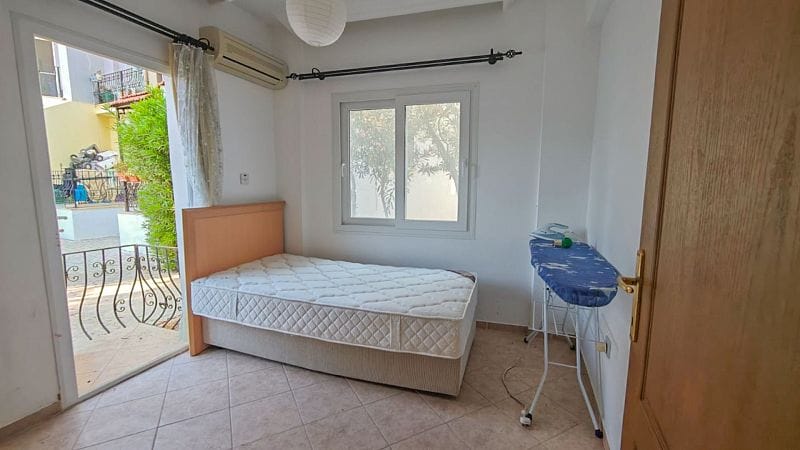 3-комнатные апартаменты 75 м² в центре Алсанджак - фото № 11